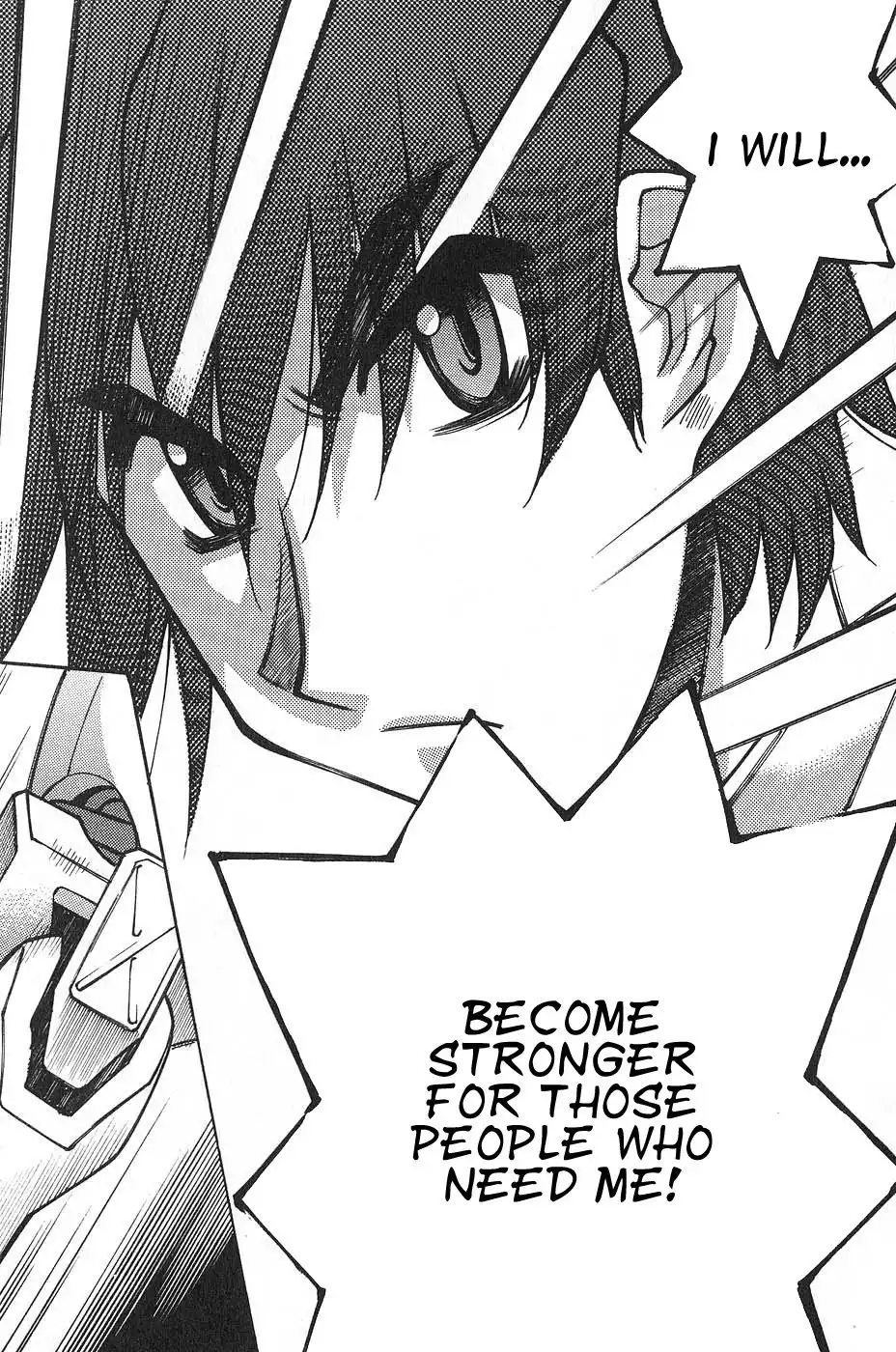 Full Metal Panic! Surplus Chapter 4 51